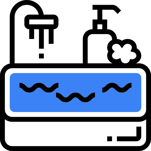 خواب و حمام